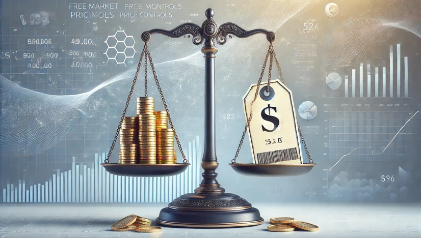 Price Controls Against Inflation